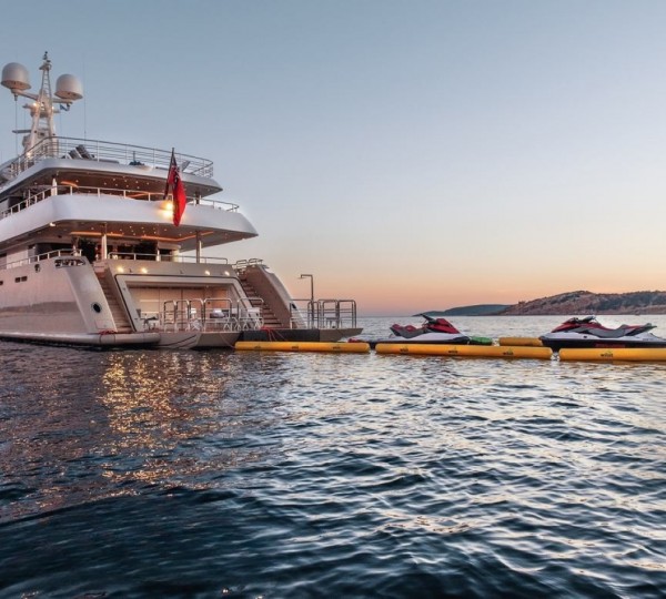 Playzone Area With Water Toys