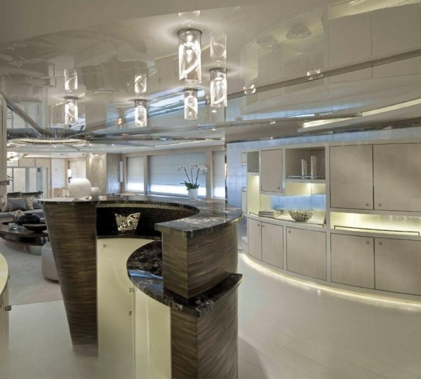 Interior Relaxation Area