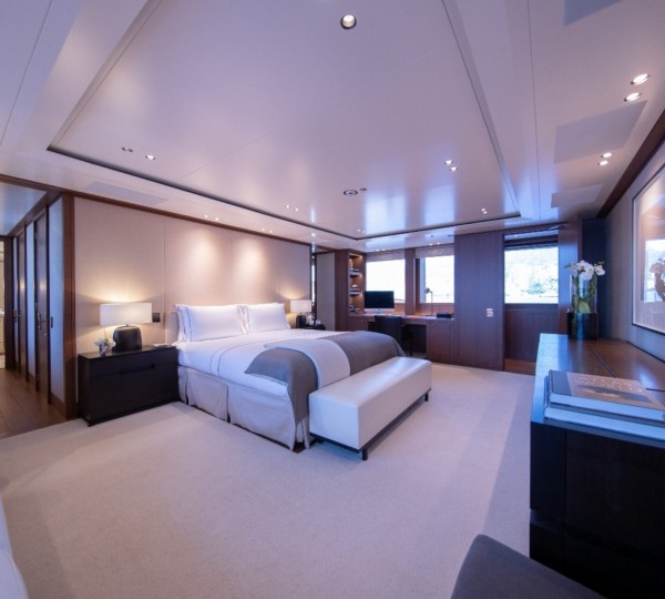 Master Suite