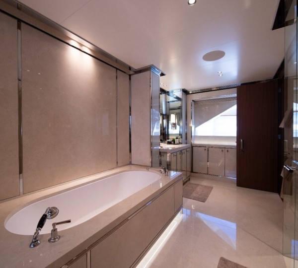 Master Ensuite