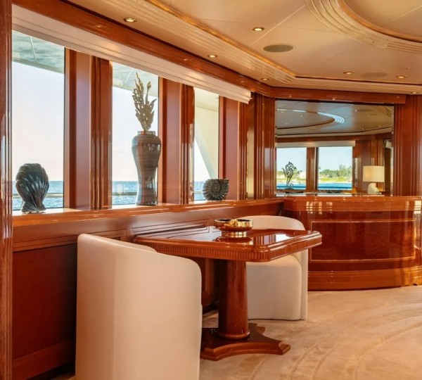 Interior Relaxation Area