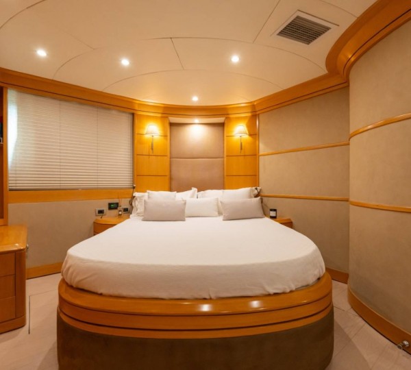 Master Stateroom