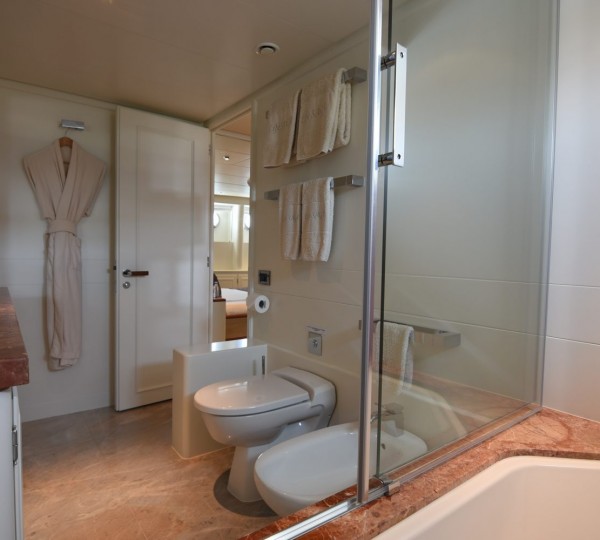 Guest Ensuite