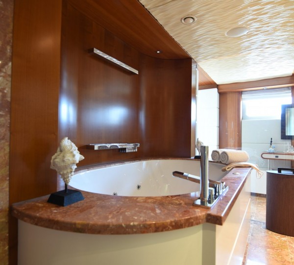 Master Ensuite