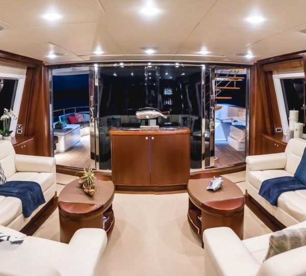 Interior Relaxation Area