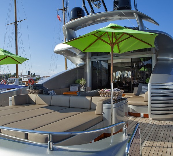 Aft Deck