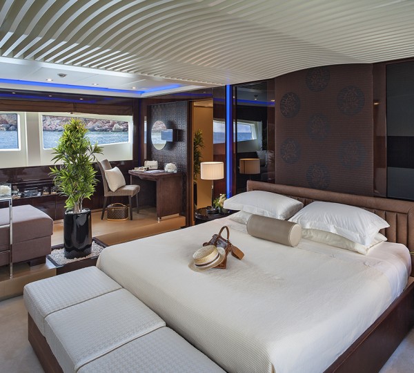 Master Stateroom