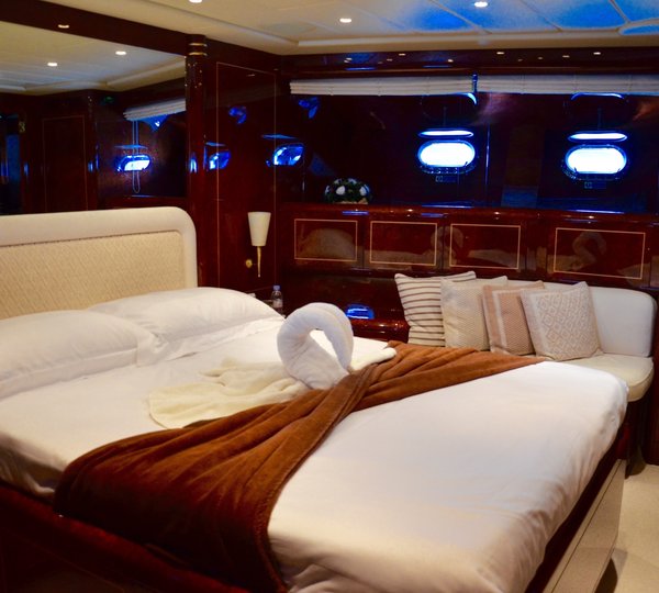 VIP Cabin