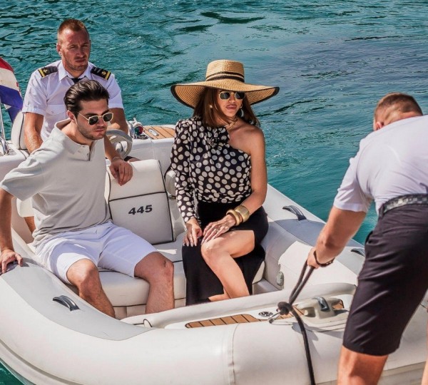 Playzone Area With Water Toys