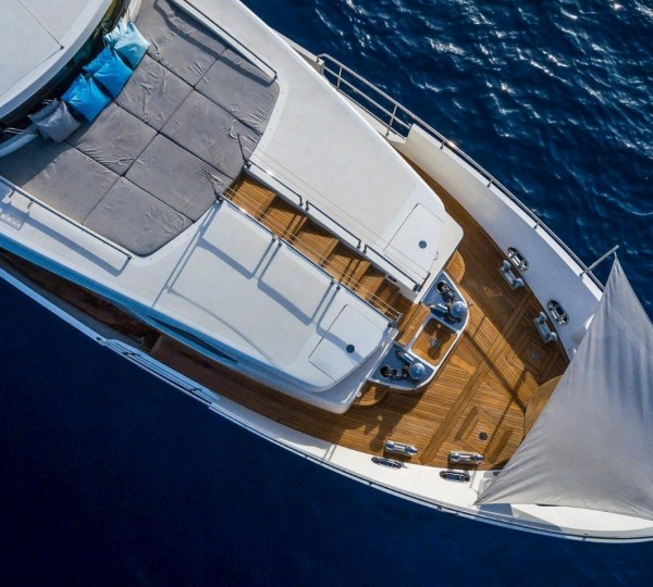 Exterior Relaxation Area