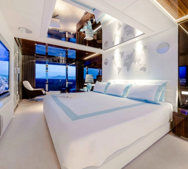 Master Stateroom