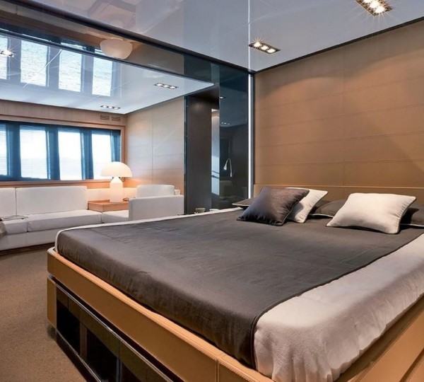 Master Stateroom