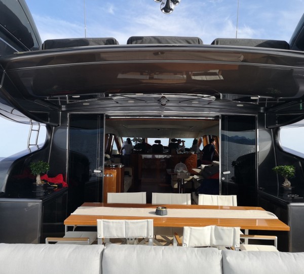 Aft Deck