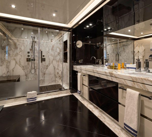 Master Ensuite
