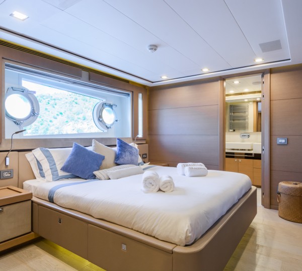 VIP Cabin