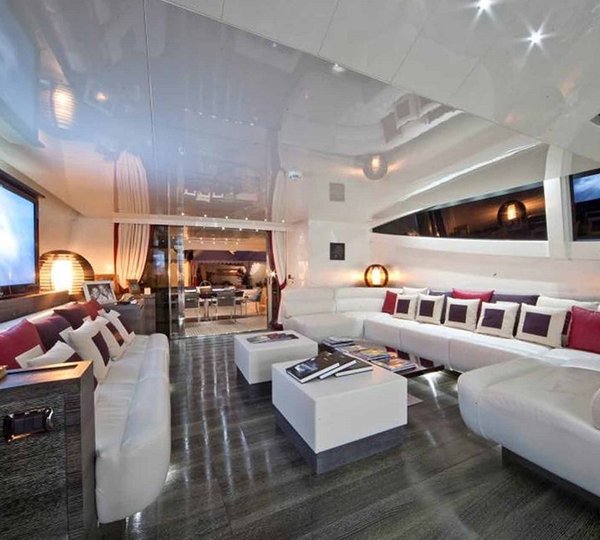 TOBY Comfortable Seating