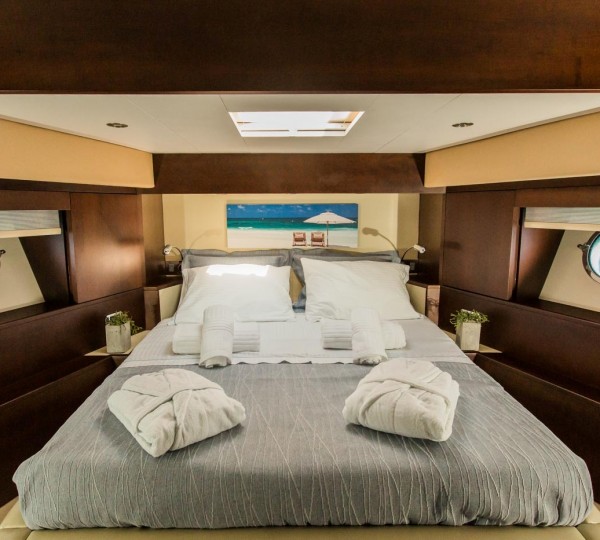 Master Stateroom