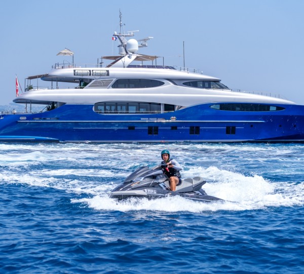 Playzone Area With Water Toys