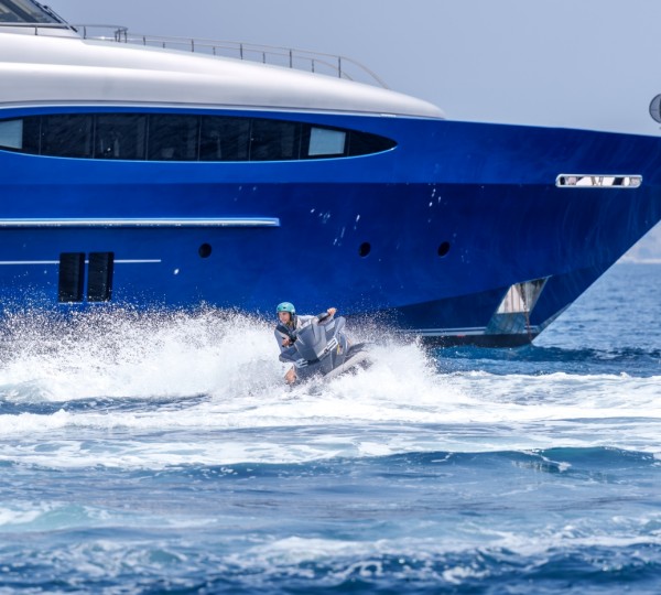 Playzone Area With Water Toys