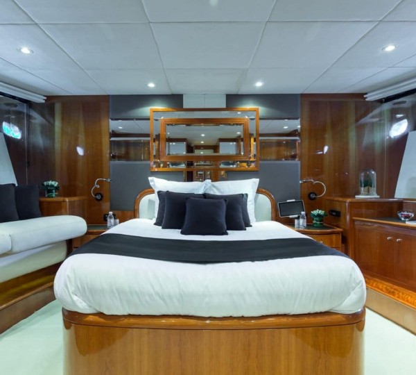 Master Stateroom