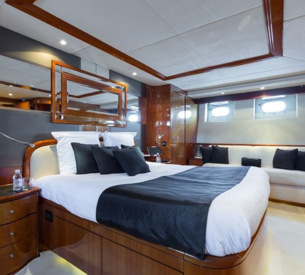 Master Stateroom