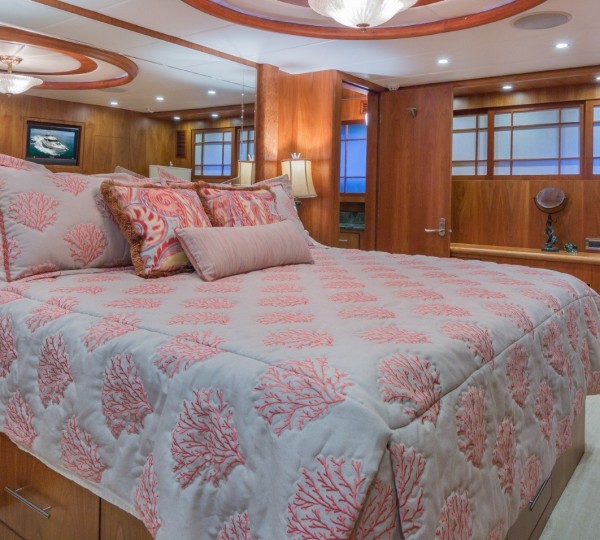 Master Stateroom