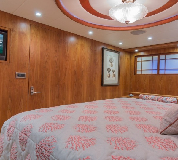 Master Stateroom