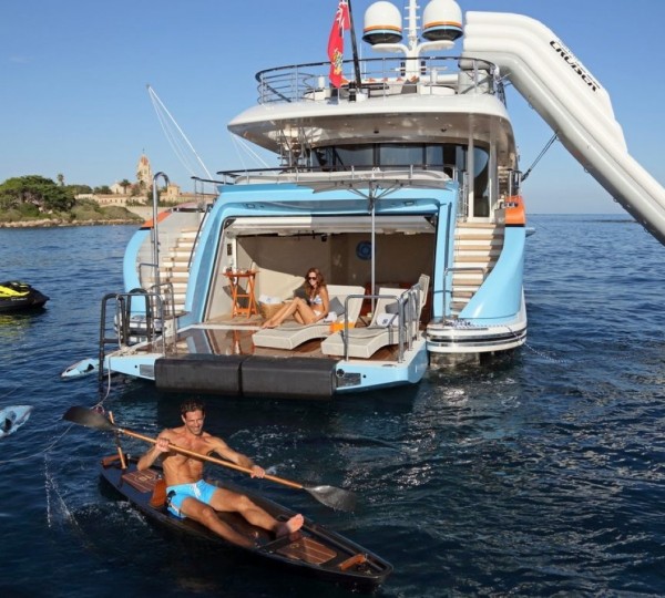 Playzone Area With Water Toys