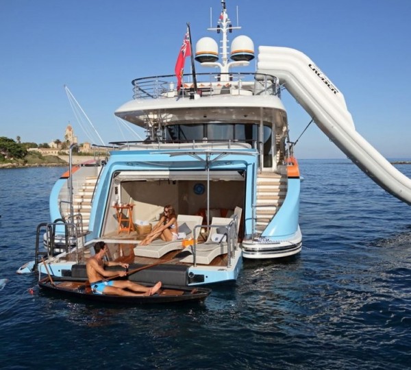 Playzone Area With Water Toys