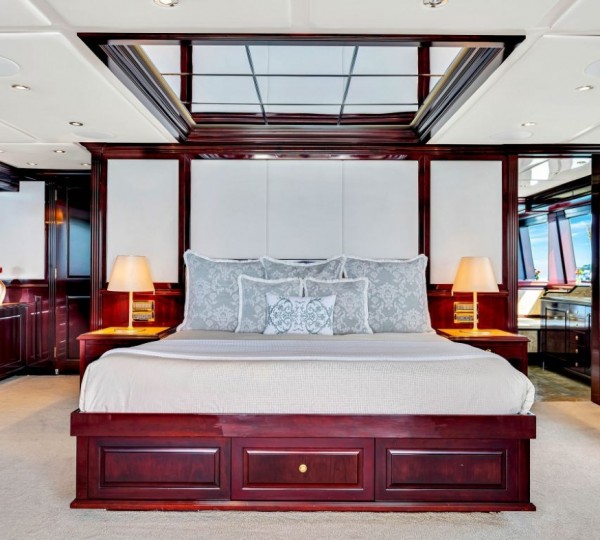 Master Stateroom