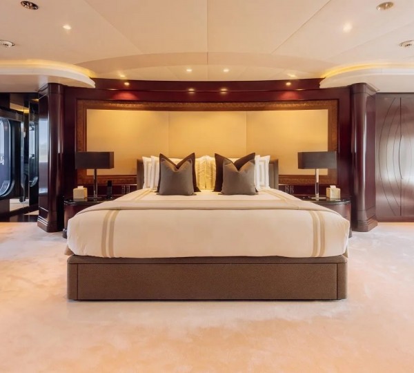 Master Stateroom