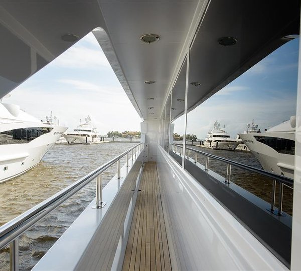 Exterior Living Spaces 