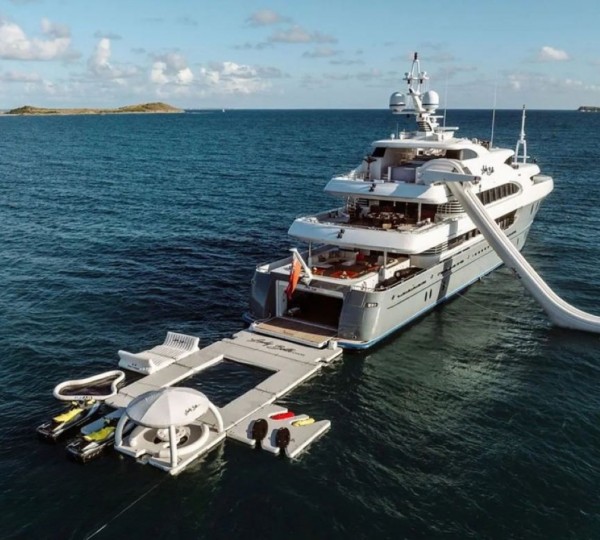 Playzone Area With Water Toys