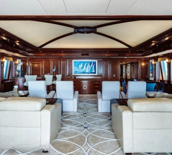 Interior Relaxation Area