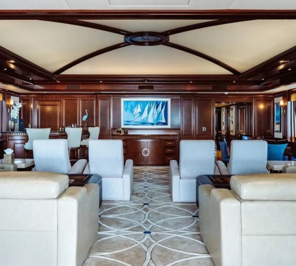 Interior Relaxation Area