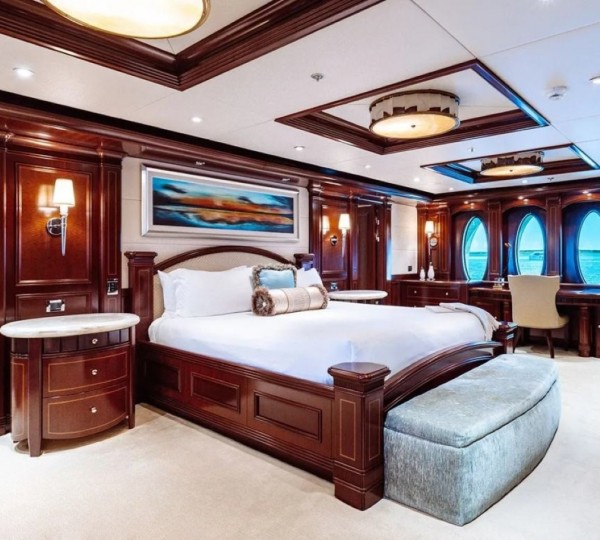Master Stateroom