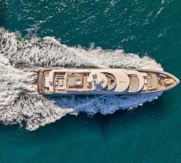  Aerial View Of LA PELLEGRINA