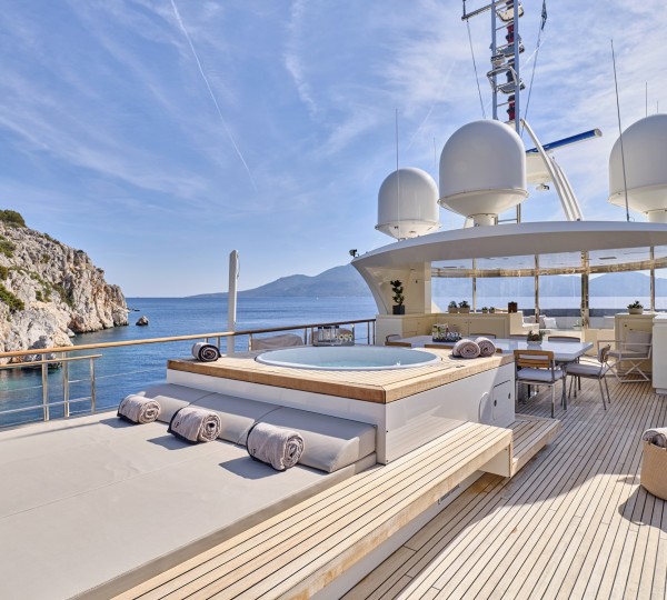 Sun Deck