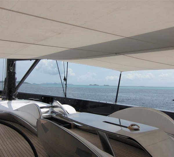 Exterior Living Spaces