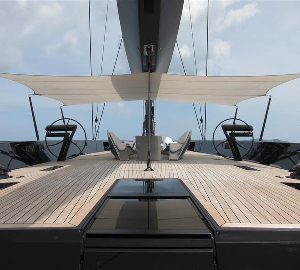 Exterior Living Spaces