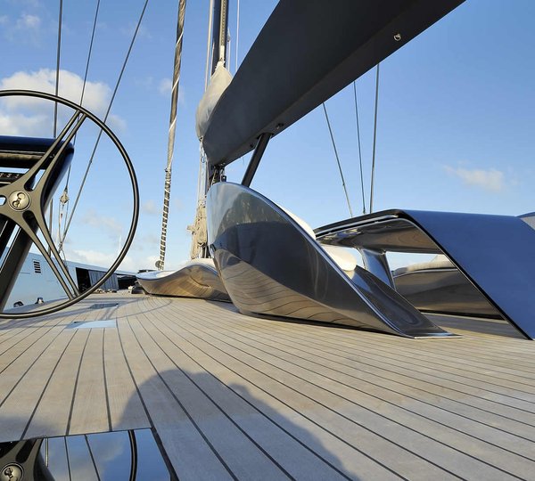 Exterior Living Spaces