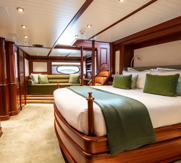 Master Stateroom