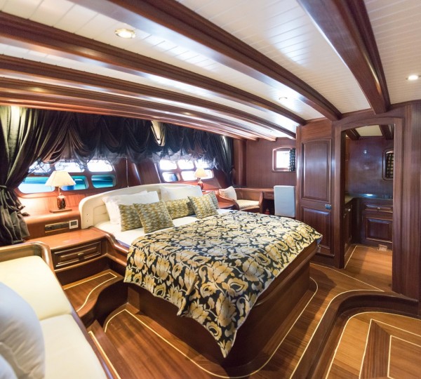 Master Stateroom
