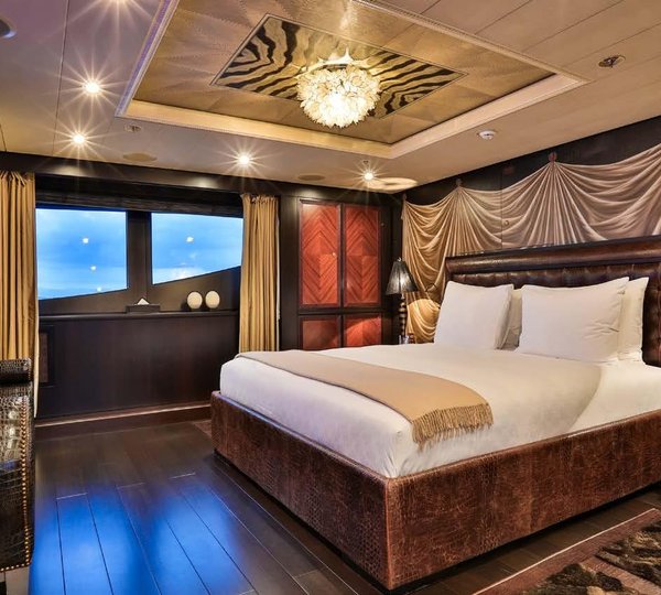 Master Stateroom