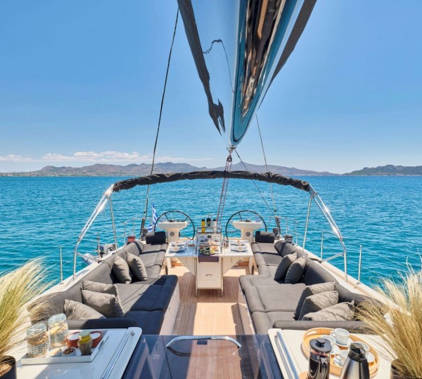 Exterior Relaxation Area