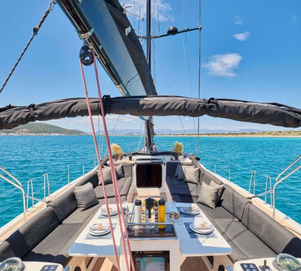 Exterior Relaxation Area