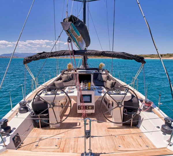 Exterior Relaxation Area