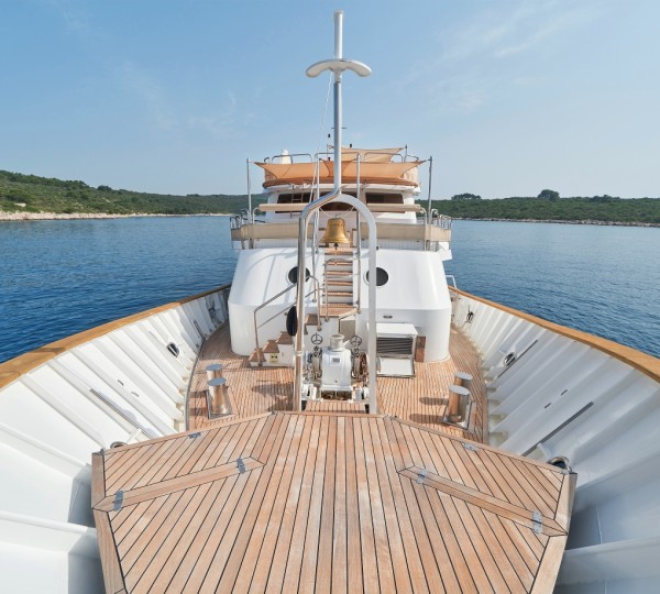 Exterior Relaxation Area