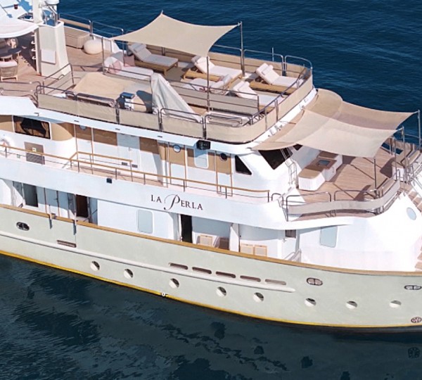 Exterior Relaxation Area