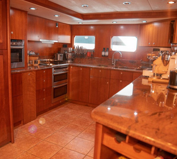 Galley